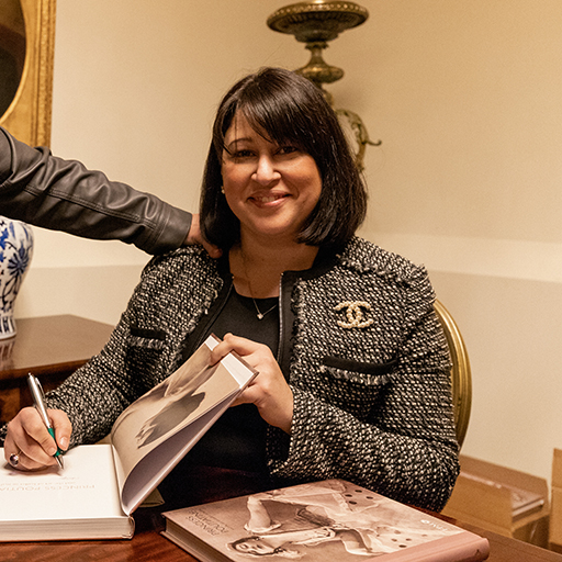 FPM | Podcasts | Kathrina Farrugia-Kriel